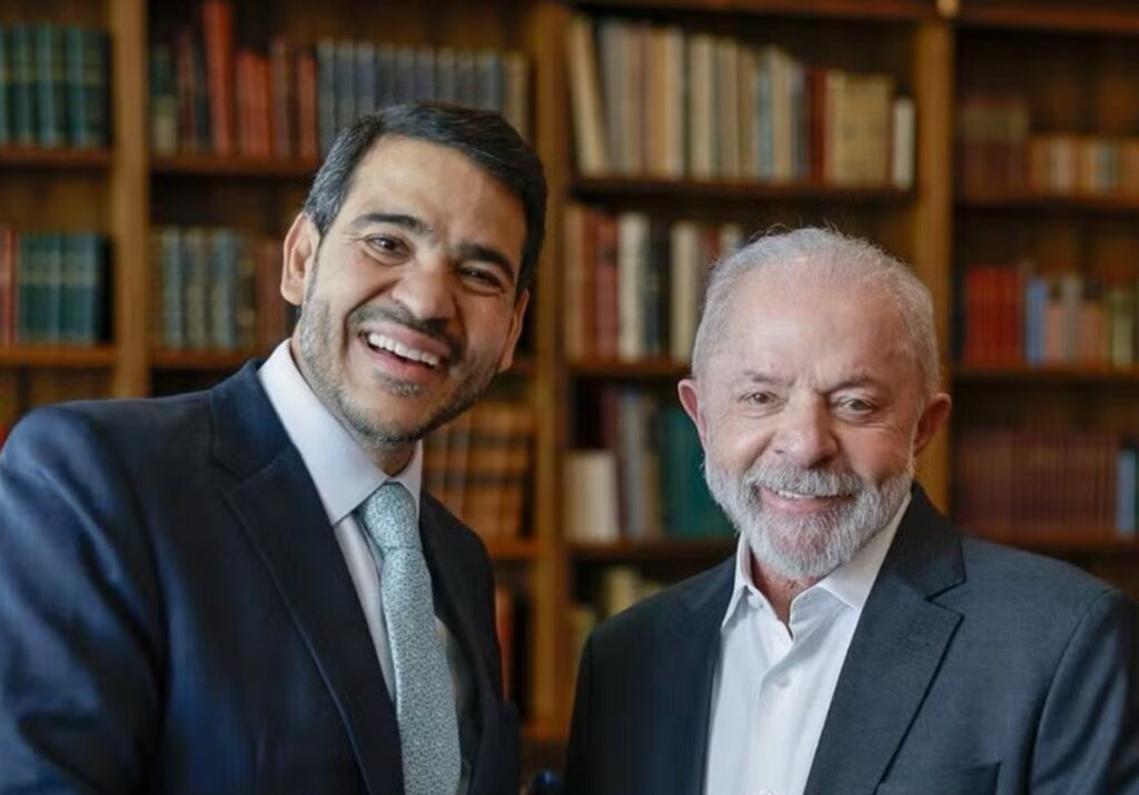 Desafios de Lula em 2026: Mais que a Reeleição, uma Prova de Fogo Política