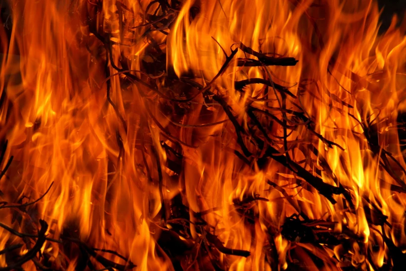 Desastres Naturais: Moradores do Chile Enfrentam Incêndios Florestais Devastadores Desastres Naturais: Moradores do Chile Enfrentam Incêndios Florestais Devastadores