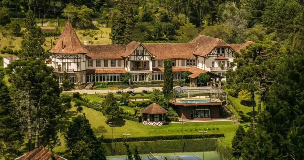 Descubra 19 Cidades Românticas para Visitar Entre São Paulo, Rio e Minas