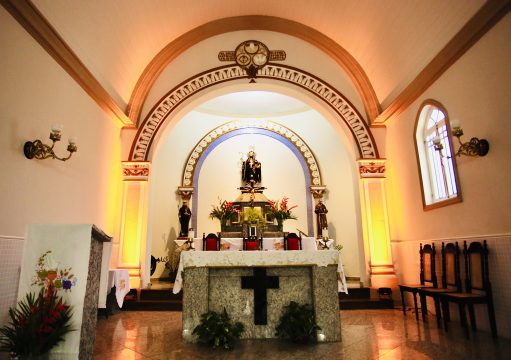 Descubra a 293ª Festa de Santo Amaro: Uma Celebração de Tradição e Turismo