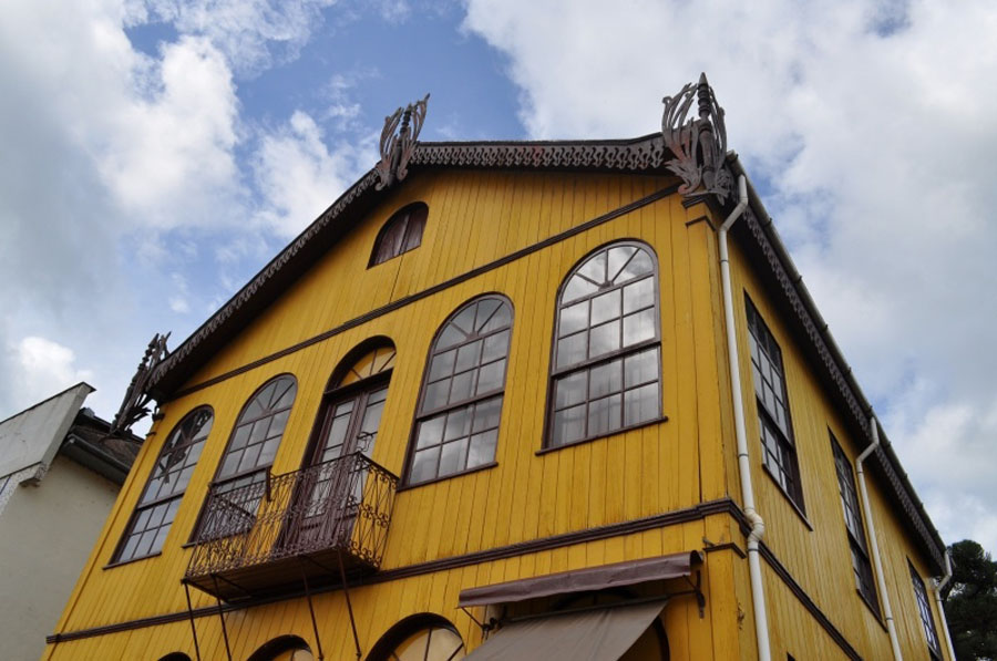 Descubra as Melhores Vilas Turísticas do Mundo em 2024