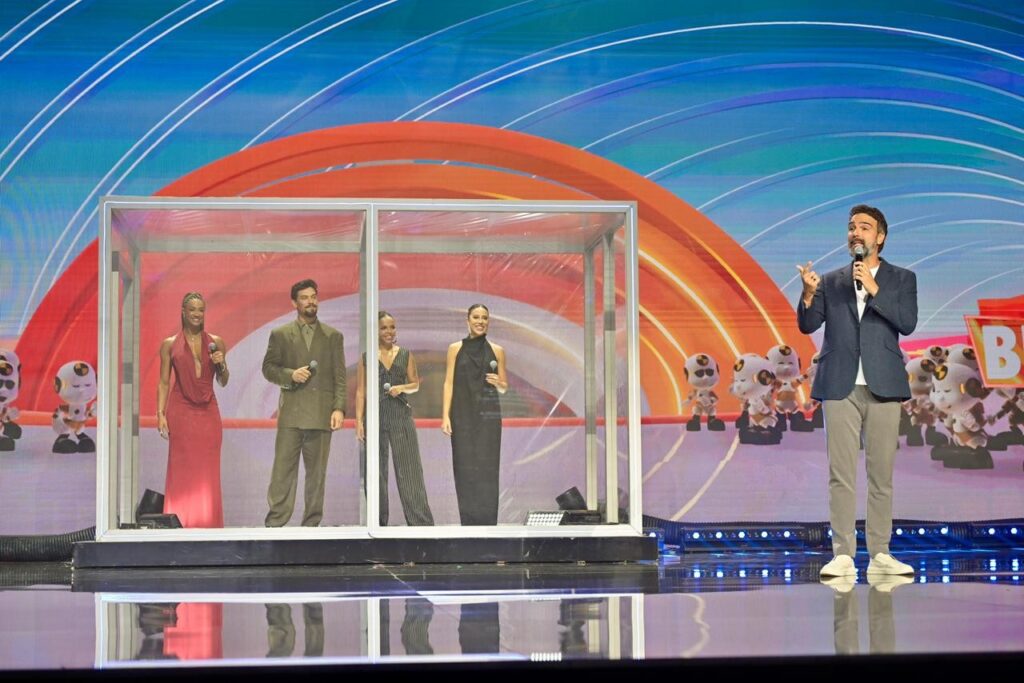 Descubra Onde Estão as Casas de Vidro do 'BBB 26' e Quem São os Participantes