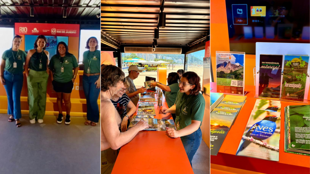 Descubra Teresópolis: Atrações e Gastronomia no Projeto #TônoRio