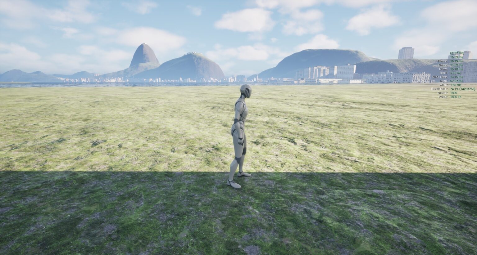 Desenvolvedor transforma 'GTA V' em uma experiência realista do cotidiano carioca