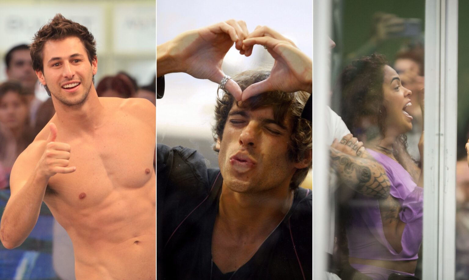 Dicas Valiosas de Ex-BBBs para o 'BBB 26': Como Brilhar nas Casas de Vidro