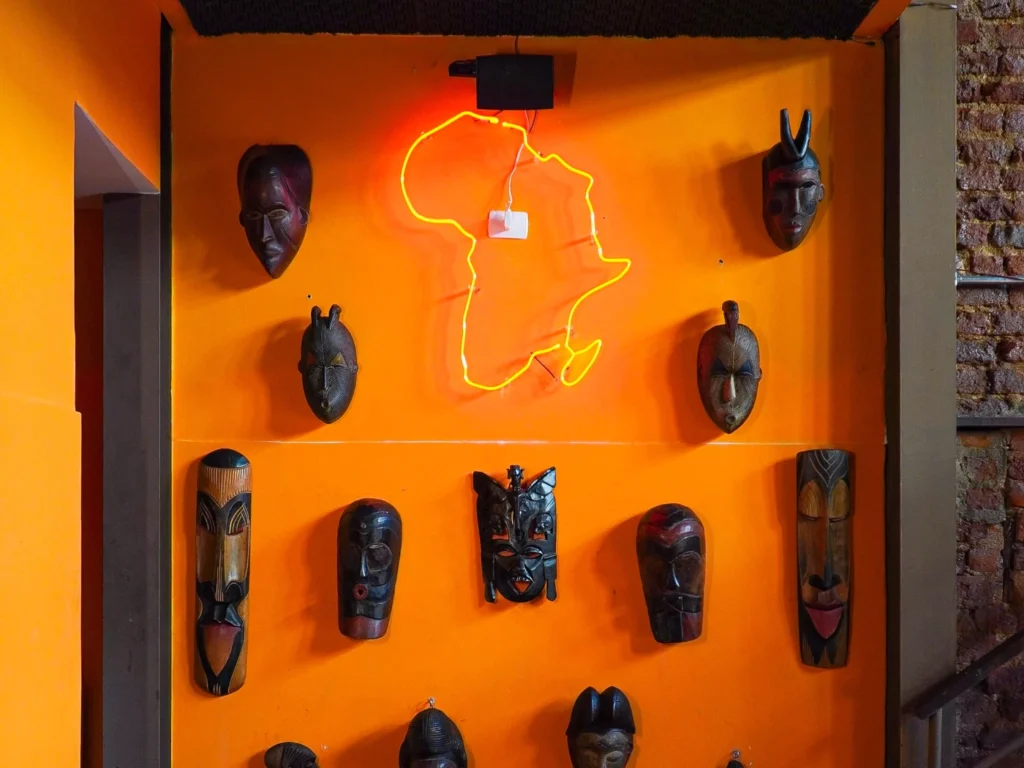 Dida Bar e Restaurante: Nova Casa e Tradições da Gastronomia Afro-Brasileira