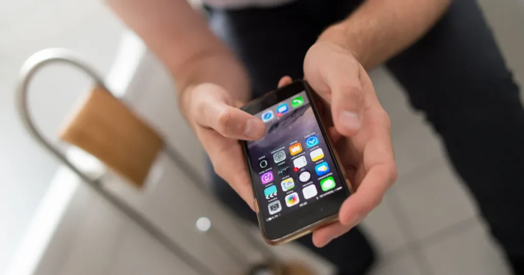 Dispositivo Inovador Avalia Saúde Através da Urina na CES 2024