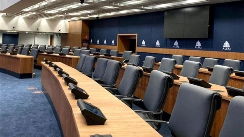 Disputa Política no Rio: Eleição Indireta para Governador Gera Incertezas na Alerj