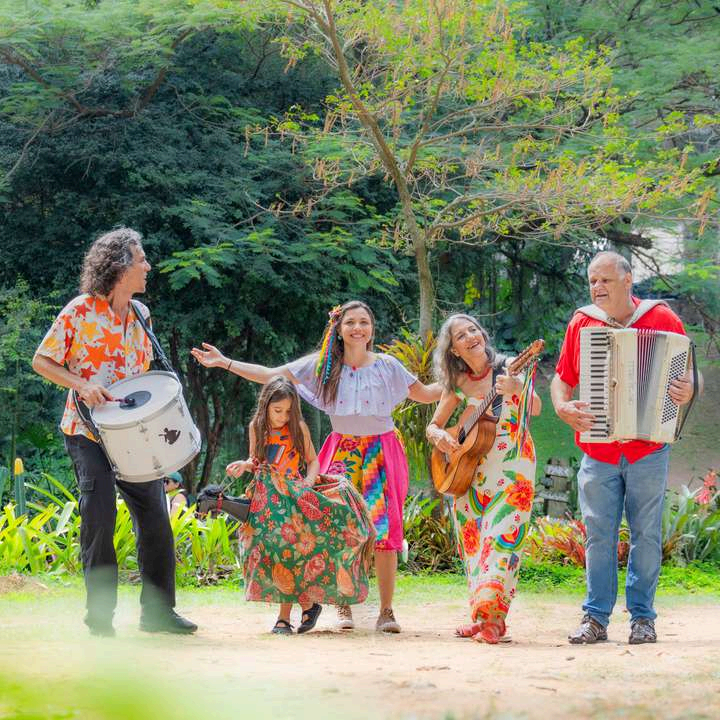 Diversão em Família no Rio de Janeiro: Programação Infantil para 17 e 18 de Janeiro