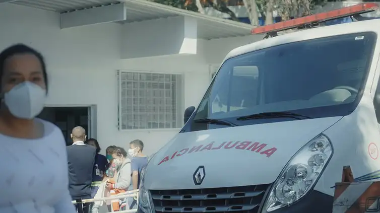 Documentário Essencial – Equipes de Saúde revela a Dedicada Atuação dos Profissionais da Saúde