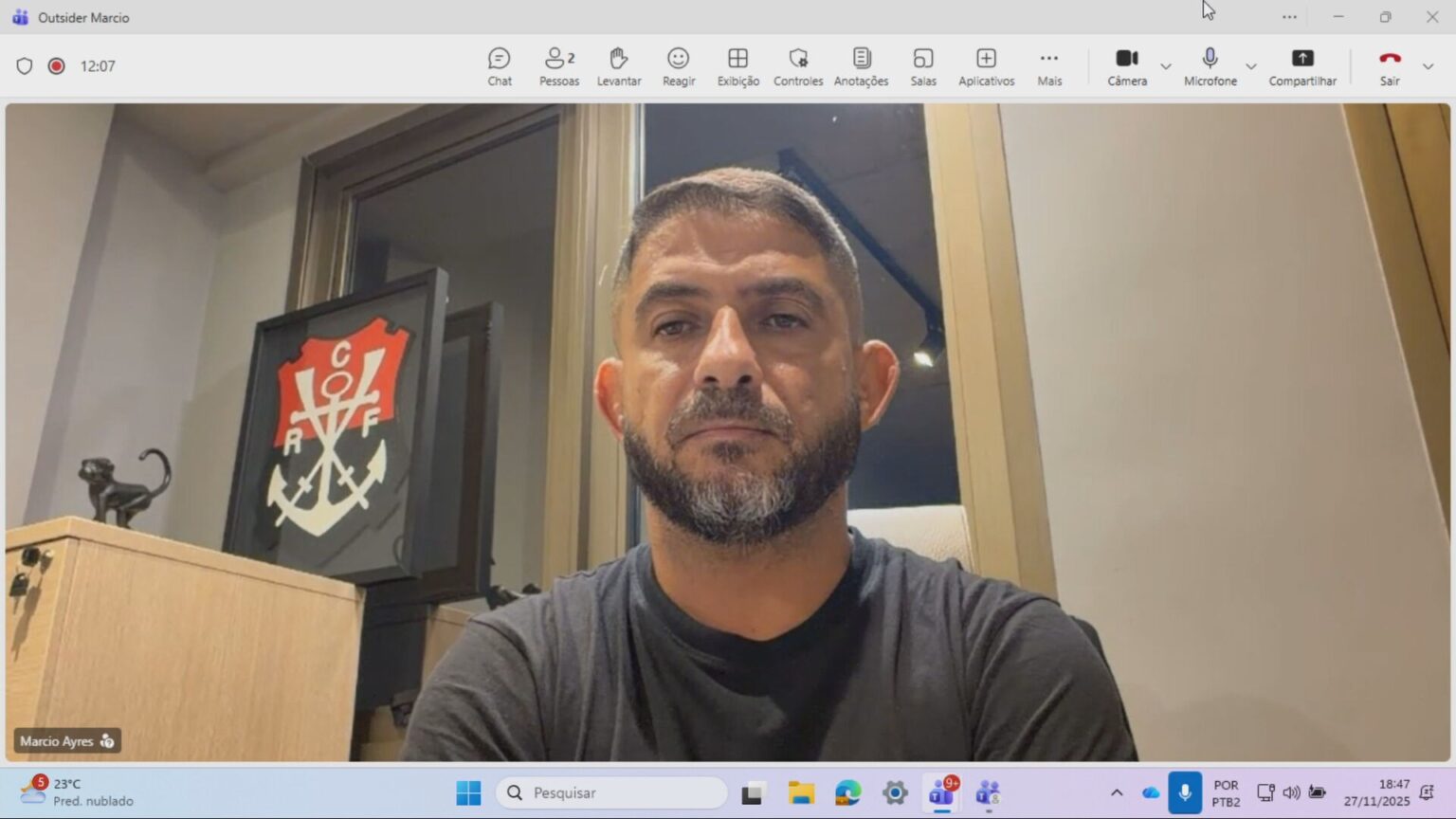 Dono da Outsider Tours Promete Reembolsos Antes de Ser Preso por Estelionato Dono da Outsider Tours Promete Reembolsos Antes de Ser Preso por Estelionato