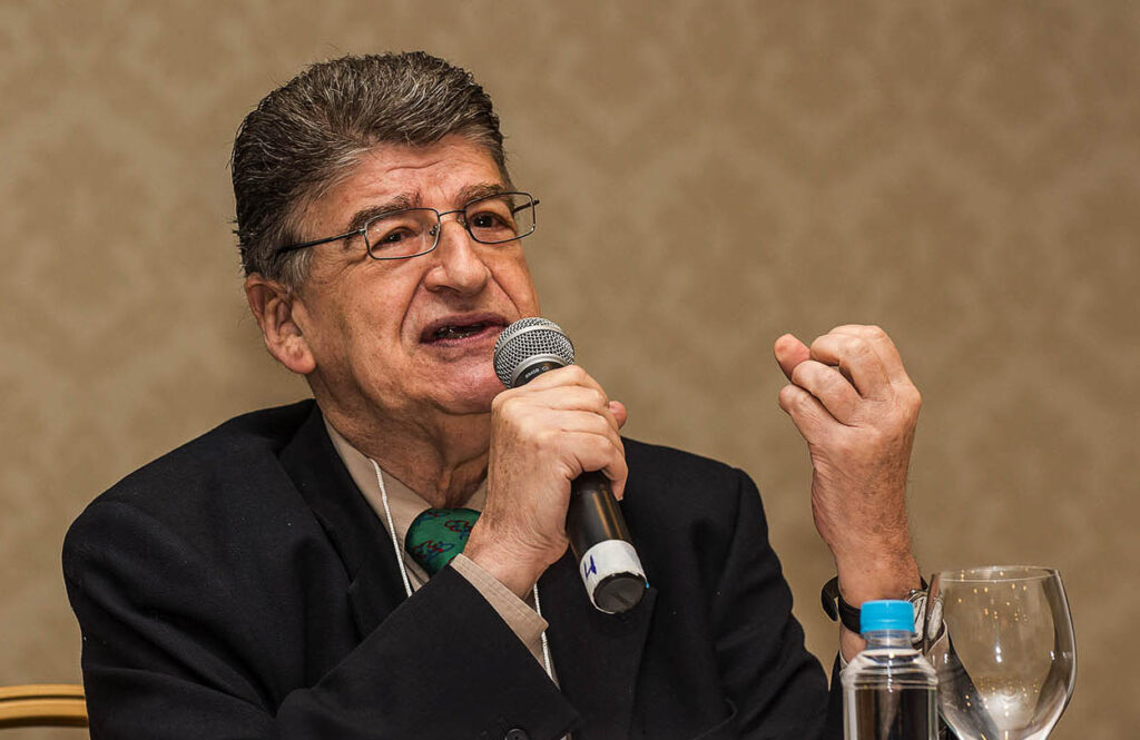 Dr. Adolpho Milech: Uma Grande Perda para a Endocrinologia Brasileira