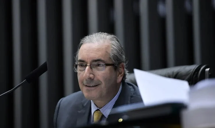 Eduardo Cunha Destina R$ 1 Milhão para Saúde em João Pinheiro e Busca Retorno Político Eduardo Cunha Destina R$ 1 Milhão para Saúde em João Pinheiro e Busca Retorno Político