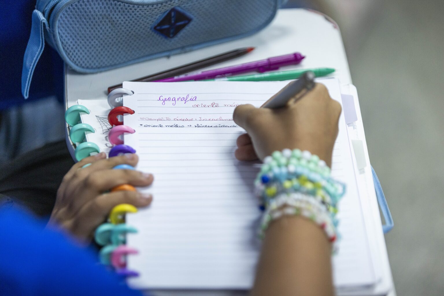 Educação no Brasil: Rio de Janeiro é reprovado, enquanto Pará avança significativamente