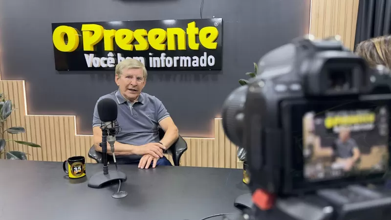 Elio Lino Rusch: 46 Anos de Contribuições Políticas e um Legado Duradouro