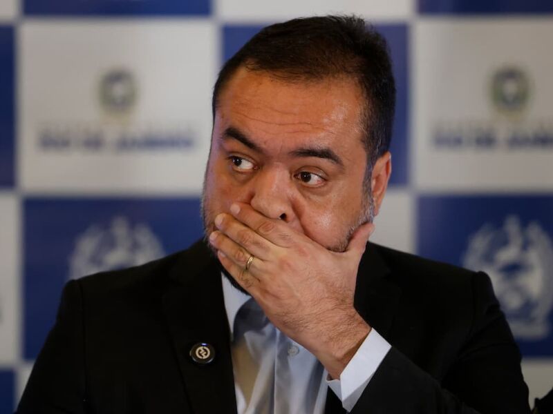 Entenda a Possível Eleição Indireta no Rio de Janeiro: Perguntas e Respostas Entenda a Possível Eleição Indireta no Rio de Janeiro: Perguntas e Respostas