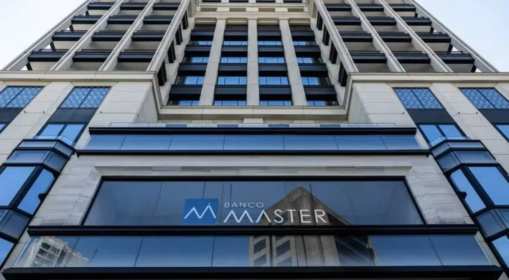 Entenda as liquidações do Banco Master e da Reag: um escândalo financeiro sem precedentes