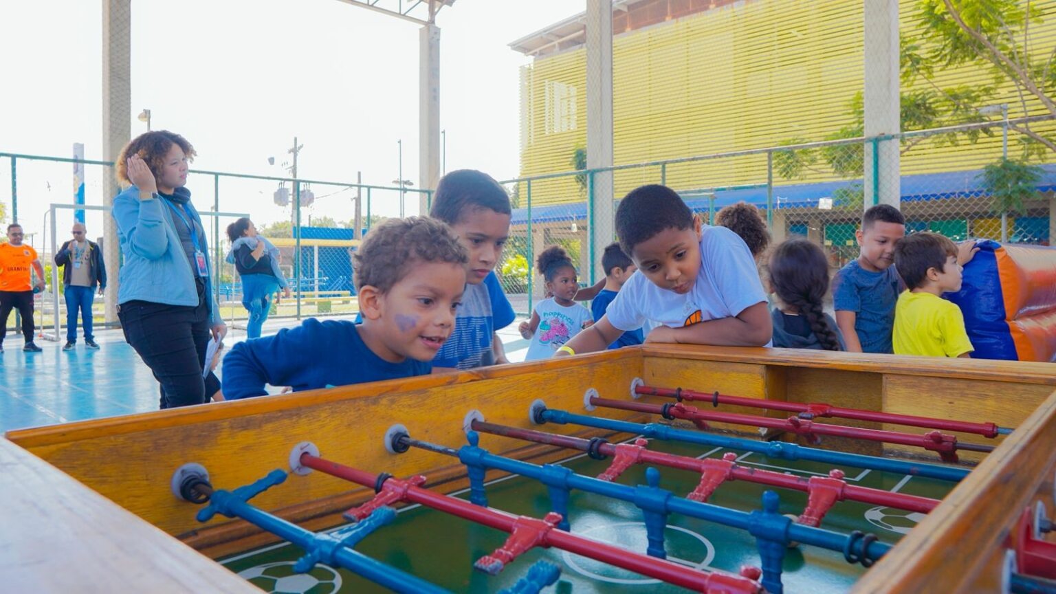 Escola de Férias: Inscrições Abertas para Atividades na Rede Municipal do Rio de Janeiro