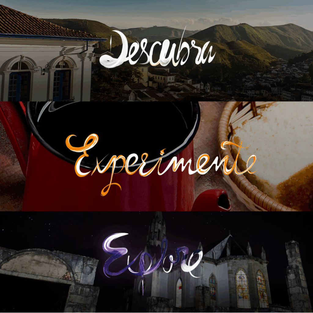 Estrada Real: Atrações Culturais e Naturais para Viagens em Família