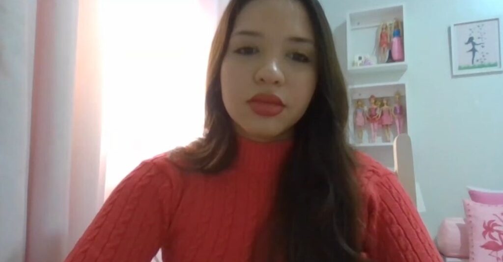 Estudante de Escola Pública na Bahia Conquista Aprovação em 7 Universidades Americanas