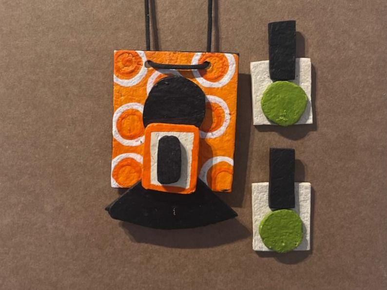 Exposição "Cultura Viva": Arte e Experiência na Casa de Cultura de Rio das Ostras