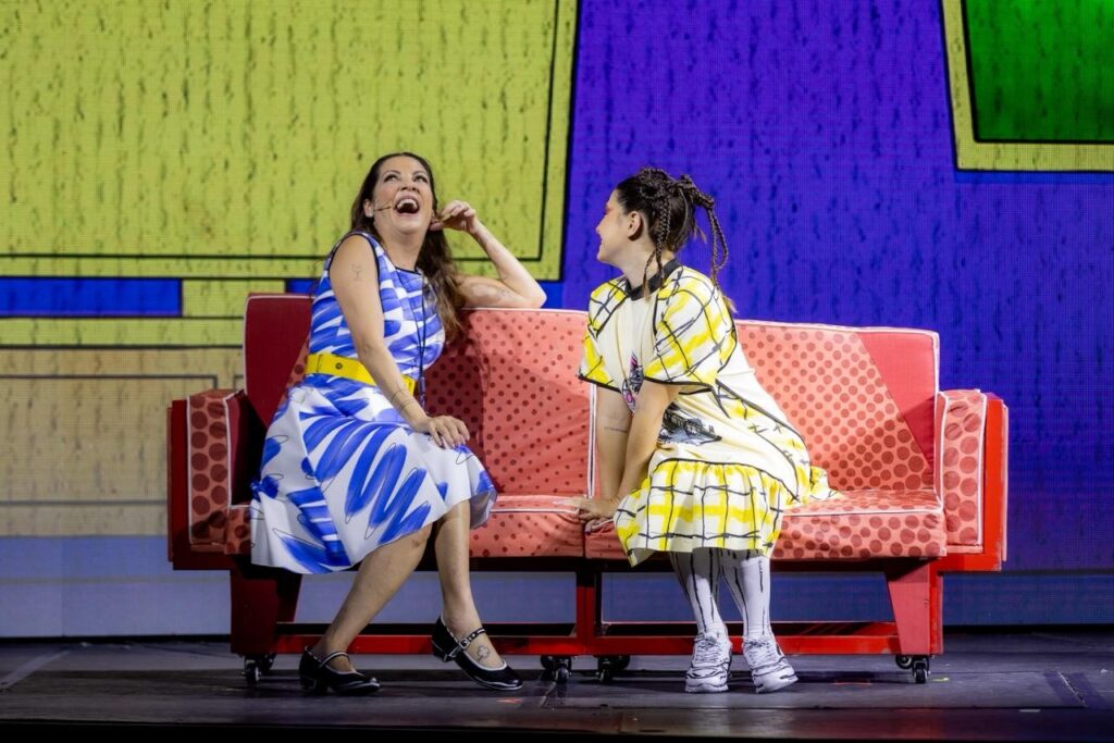 Fala Sério, Mãe! – Uma Comédia Musical Imperdível com Thalita Rebouças