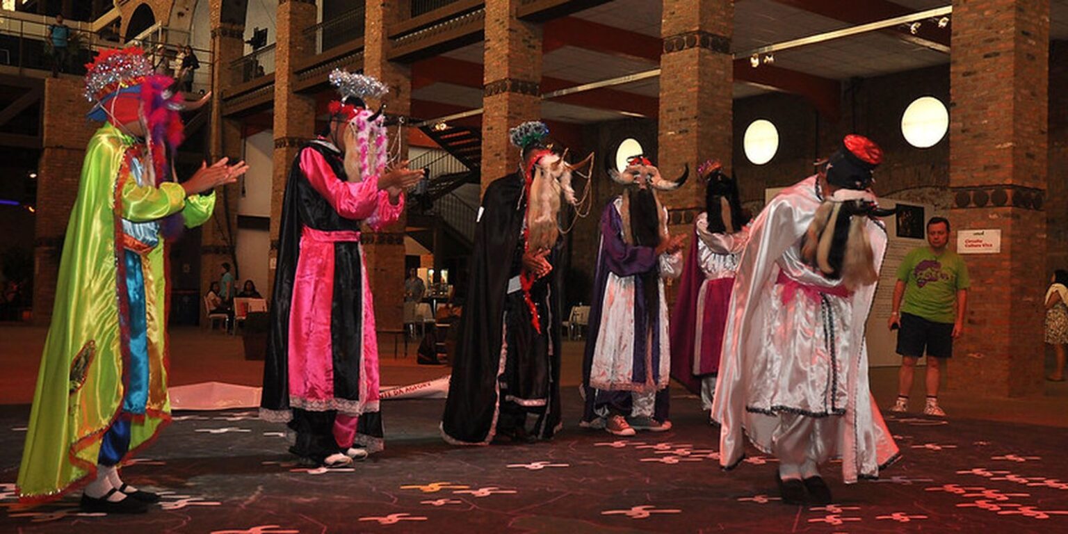 Festejos do Dia de Reis: Uma Tradição Cultural que Persiste no Brasil