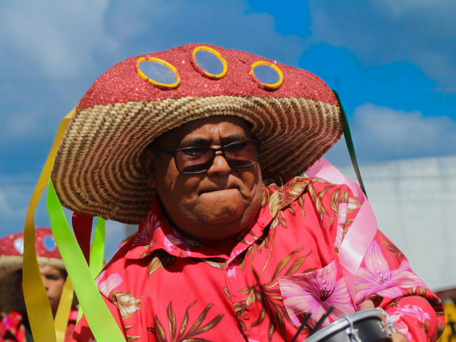 Festival de Artes Arthur Bispo do Rosário Atraí Cultura em Japaratuba