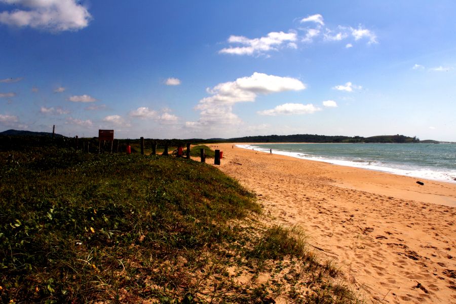 Festival de Esportes Aéreos e Cultura em Rio das Ostras: Uma Celebração do Meio Ambiente
