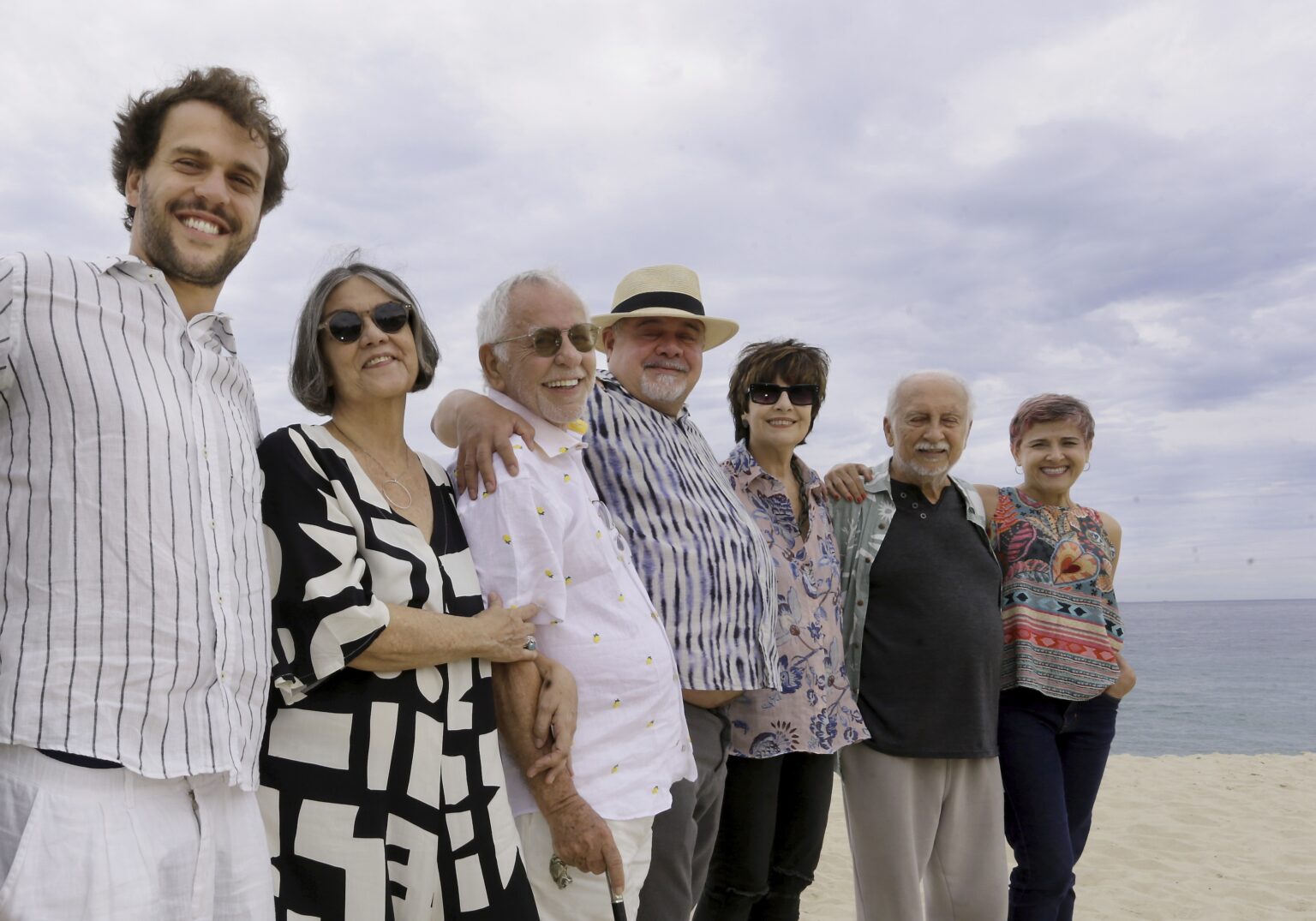 Festival Rio Bossa Nossa: Uma Celebração da Bossa Nova com Gerações de Músicos
