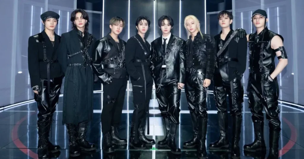 Filme do Stray Kids: Sessões Inéditas no Brasil Antes do Rock in Rio 2026