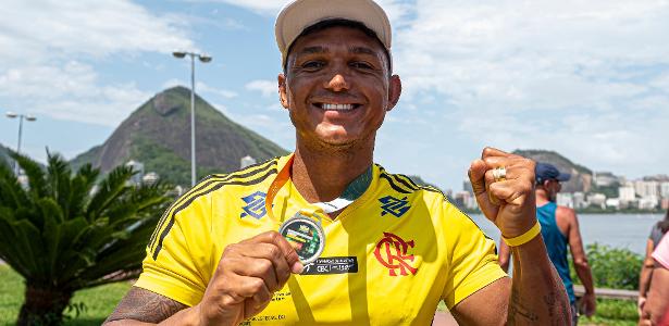 Flamengo Anuncia Cortes em Modalidades Olímpicas e Atletas Já Estavam Cientes Flamengo Anuncia Cortes em Modalidades Olímpicas e Atletas Já Estavam Cientes