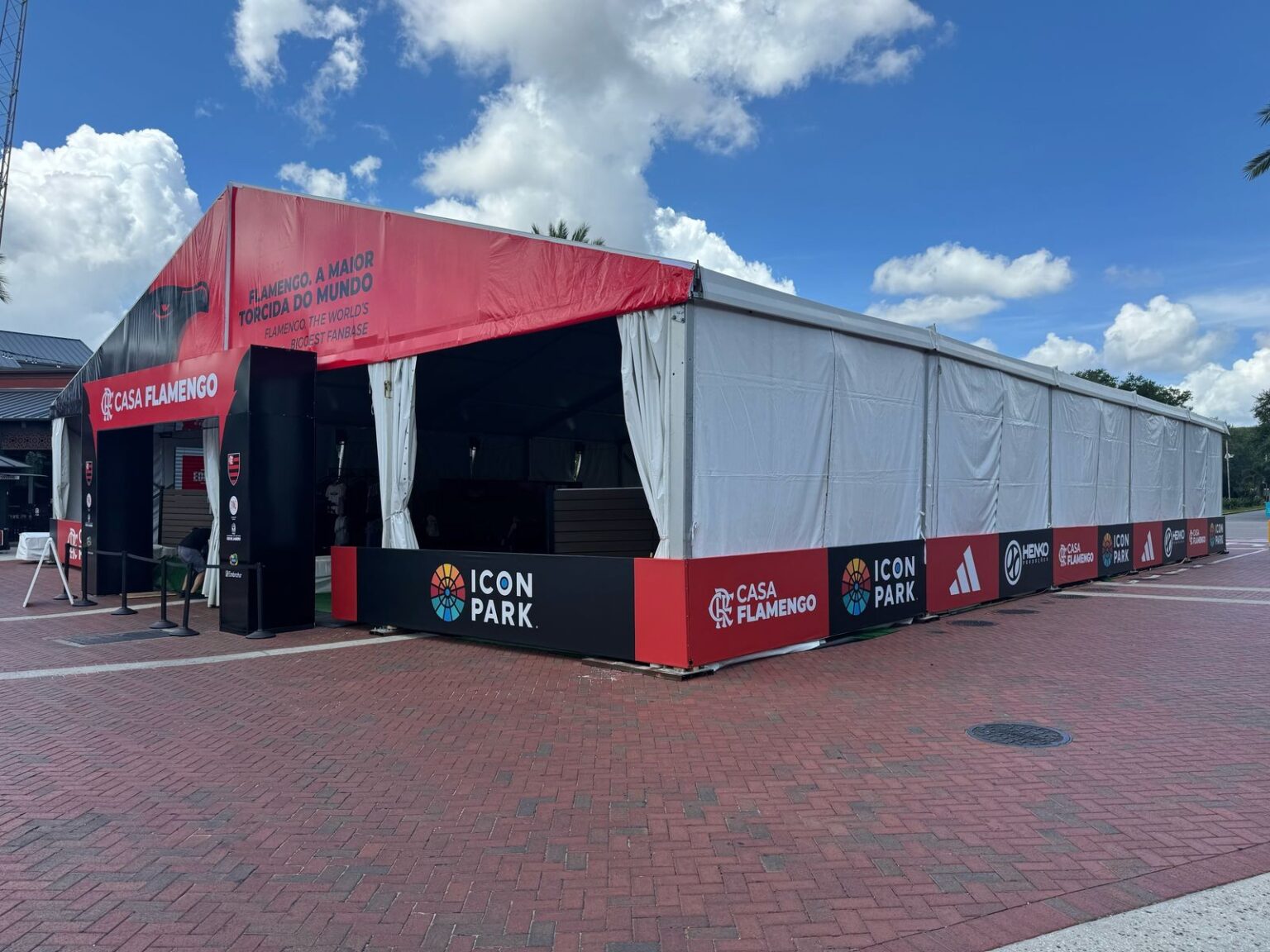 Flamengo é o Único Carioca Sem Cota de R$ 1 Milhão do Governo - Entenda o Motivo