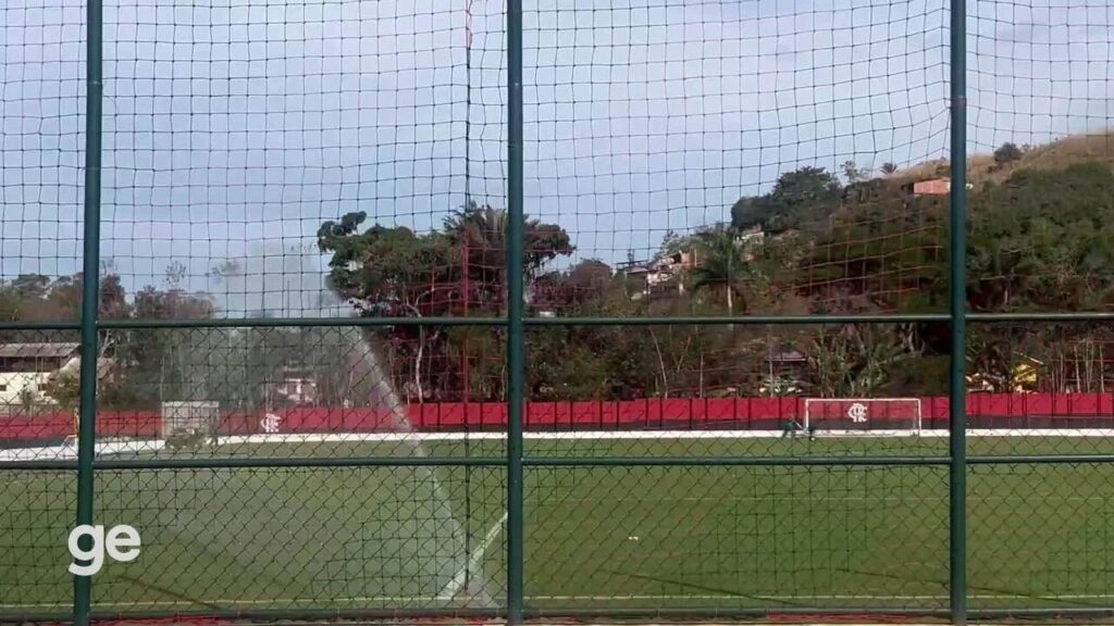 Flamengo Solicita R$ 8 Milhões para Finalizar Obras no Ninho