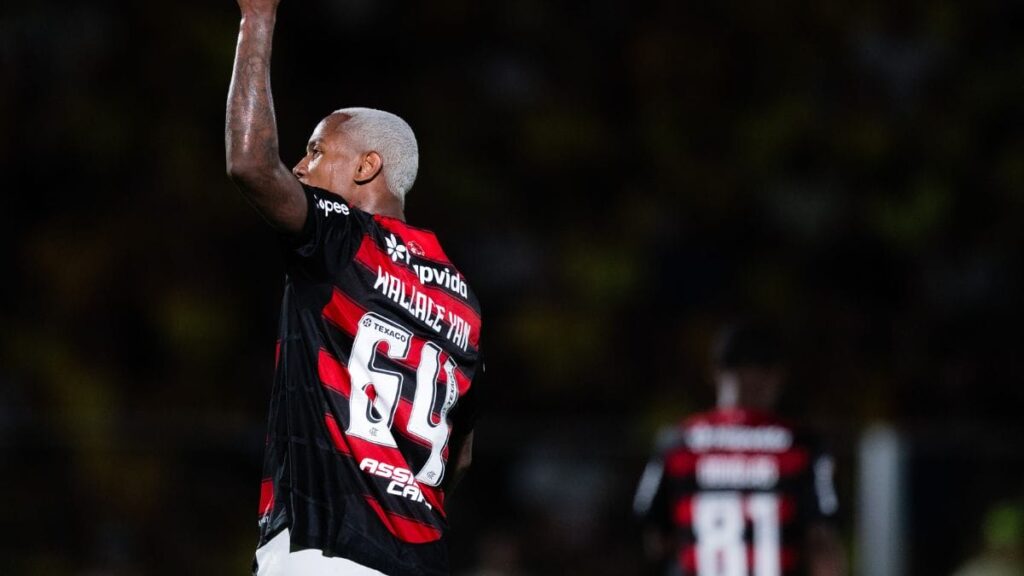 Flamengo x Portuguesa-RJ no Cariocão 2026: Horário e Onde Assistir ao Vivo