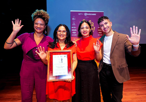 Funarte Amplia Parcerias Artísticas entre Brasil e Chile em 2024