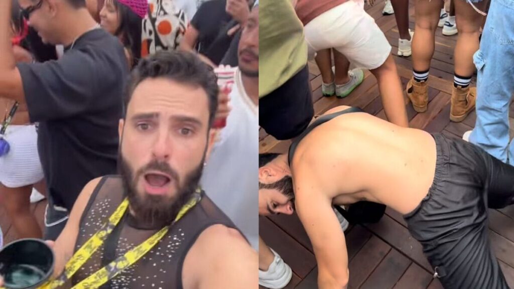 Funcionário Publica Stories da Anitta em Perfil da Empresa e Cria Situação Hilária Funcionário Publica Stories da Anitta em Perfil da Empresa e Cria Situação Hilária