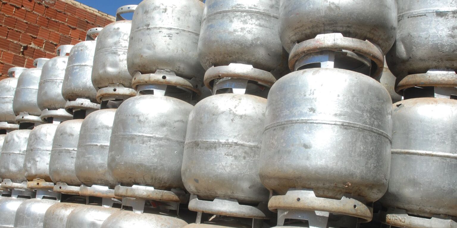 Gás do Povo: Programa Expande Atendimento a Todas as Capitais Brasileiras Gás do Povo: Programa Expande Atendimento a Todas as Capitais Brasileiras