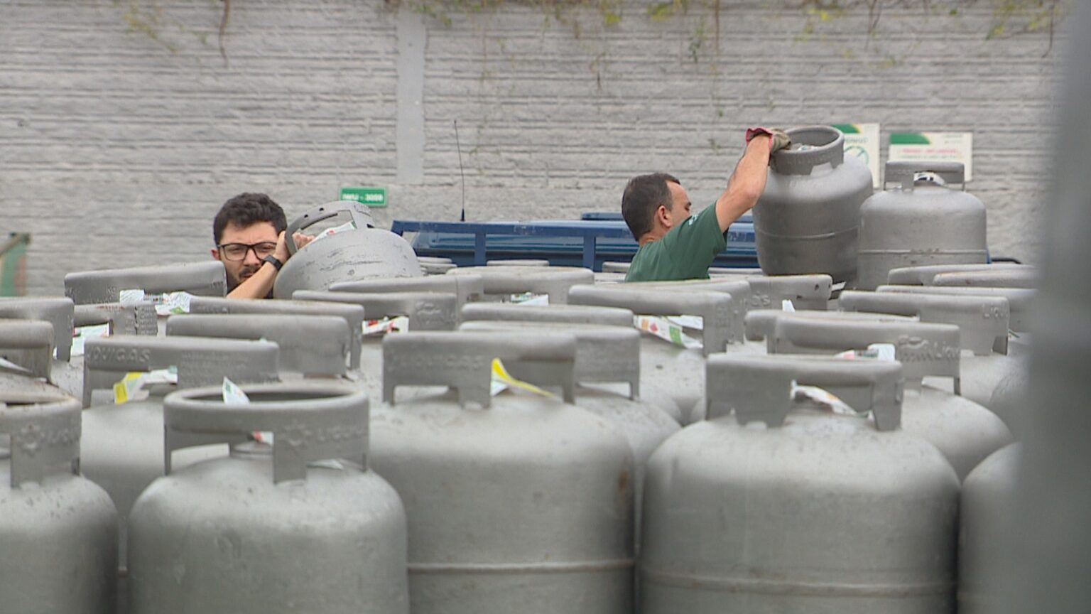 Gás do Povo: Todas as Capitais do Brasil Serão Beneficiadas a Partir de Segunda-Feira Gás do Povo: Todas as Capitais do Brasil Serão Beneficiadas a Partir de Segunda-Feira