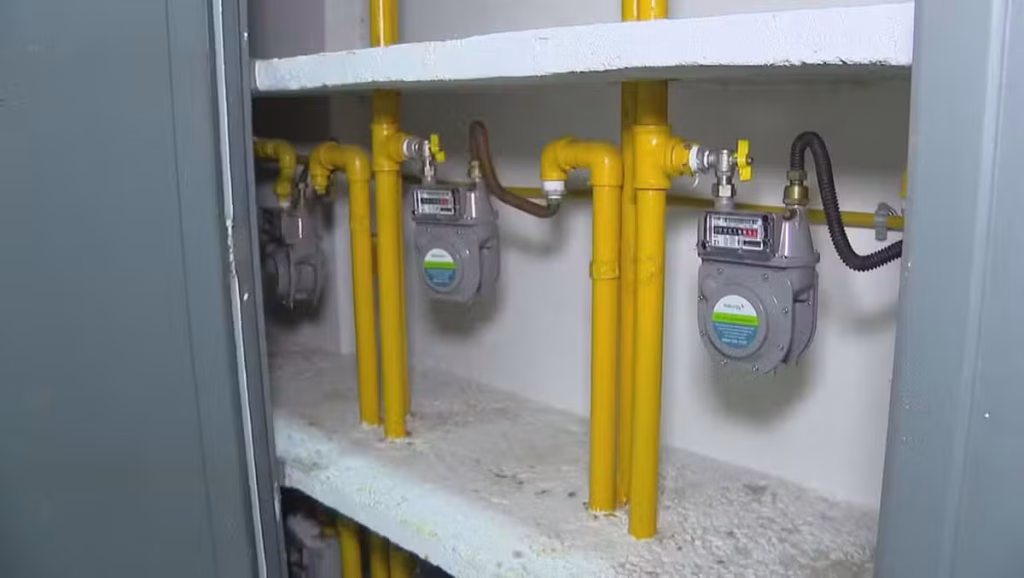 Gás Natural Sofre Redução de Preço no RJ a Partir de Fevereiro Gás Natural Sofre Redução de Preço no RJ a Partir de Fevereiro