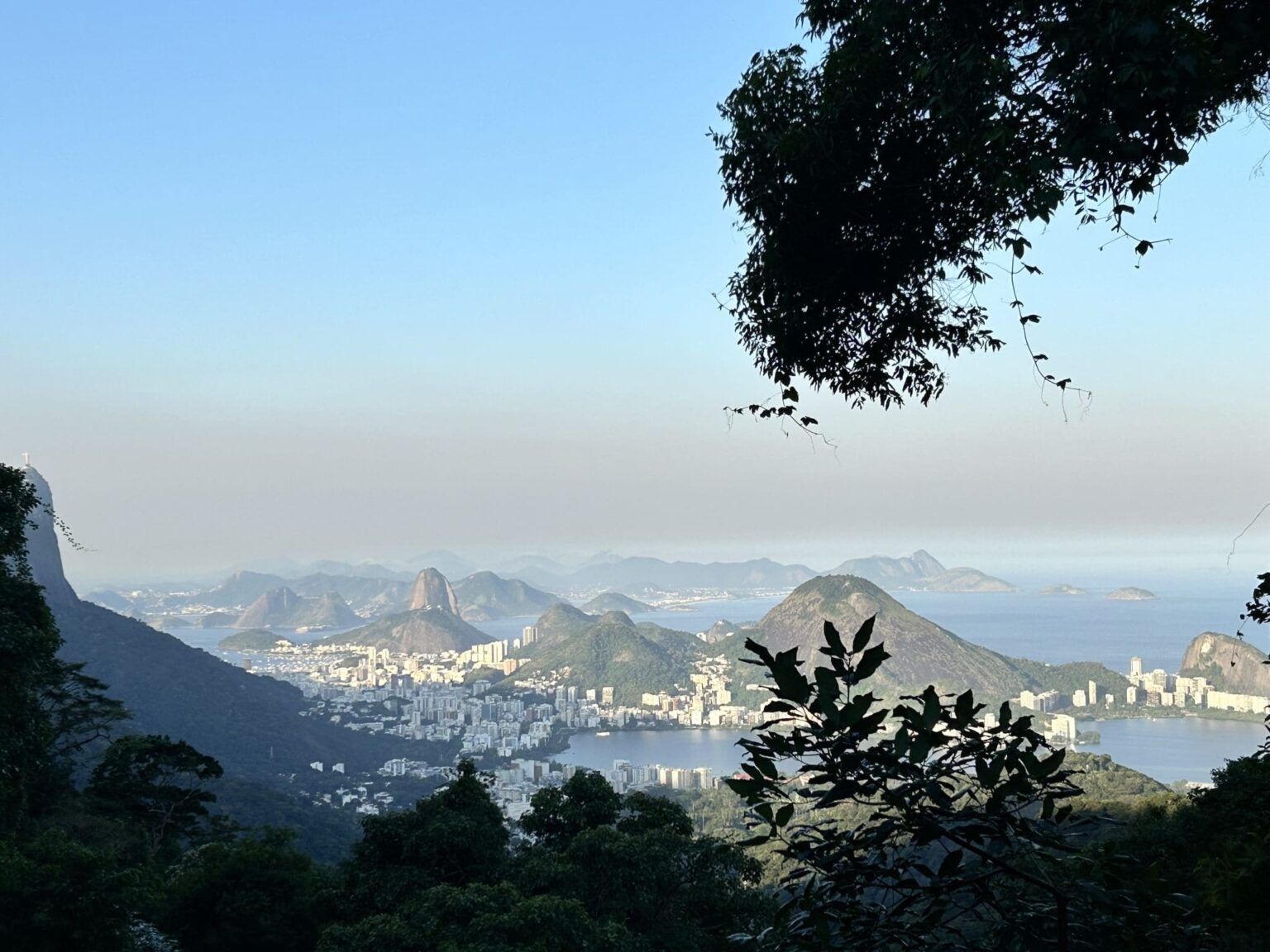 Gastronomia de Alto Nível Impulsiona o Turismo no Rio de Janeiro