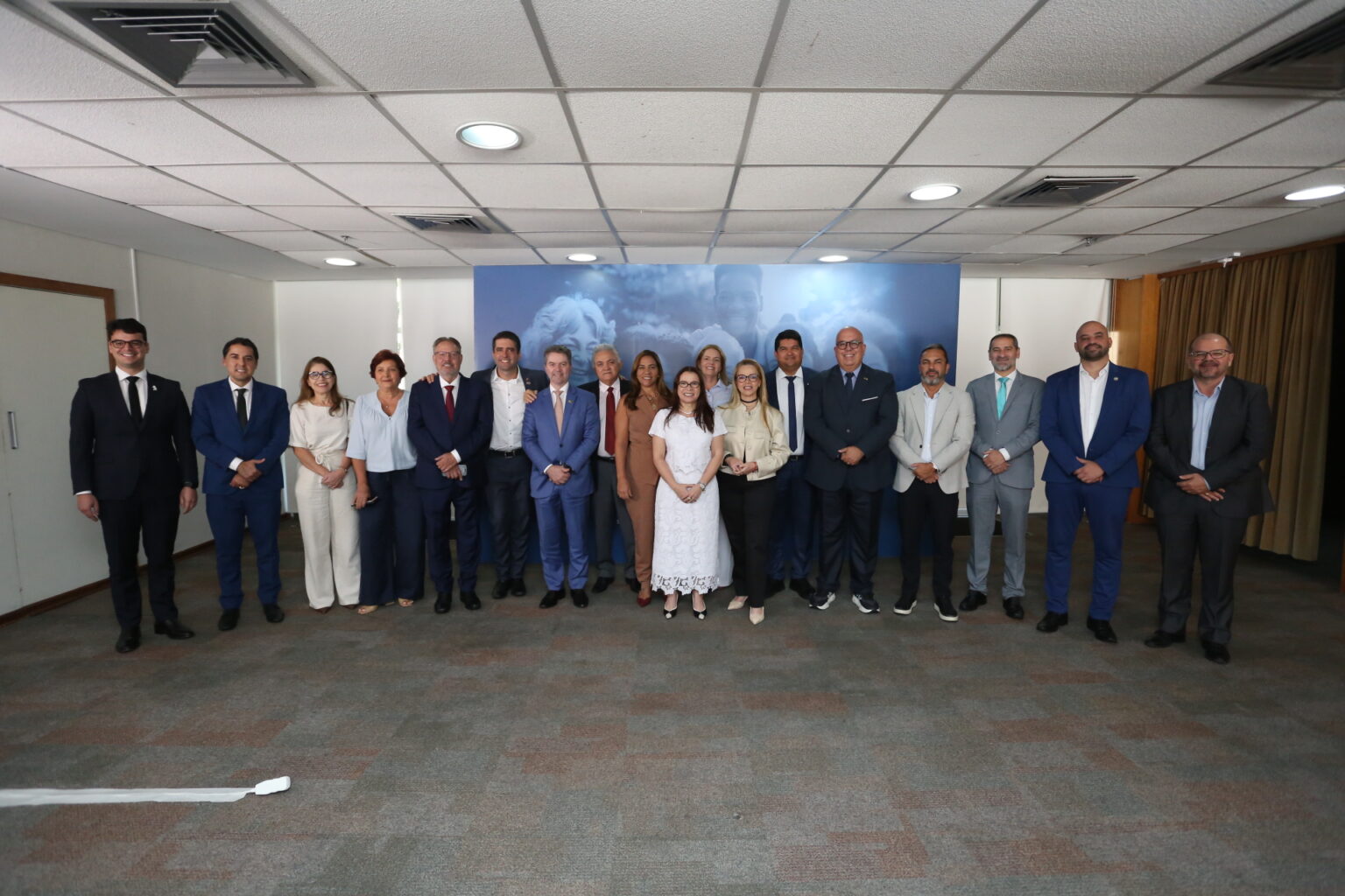Gestores de Saúde do Rio de Janeiro Inauguram Agenda de Assembleias de 2026 Gestores de Saúde do Rio de Janeiro Inauguram Agenda de Assembleias de 2026