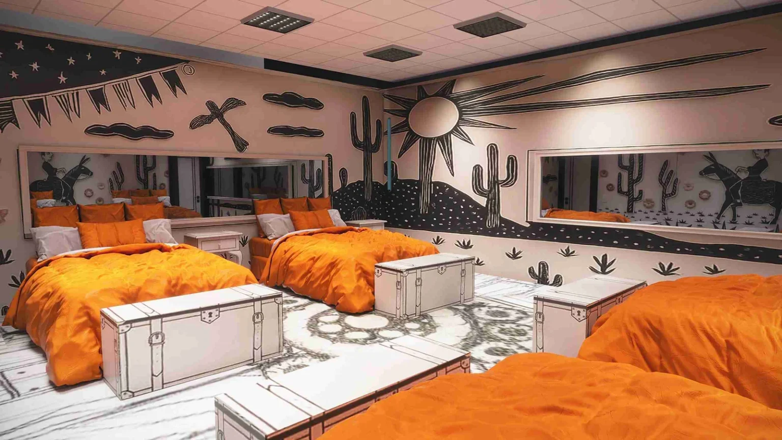Globo Inova com Experiência Imersiva do Big Brother Brasil em 2026