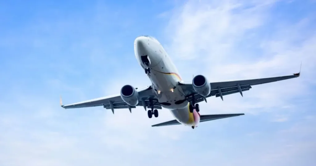 GOL Lança Voos Diretos entre Rio e Ilhéus até Fevereiro de 2026