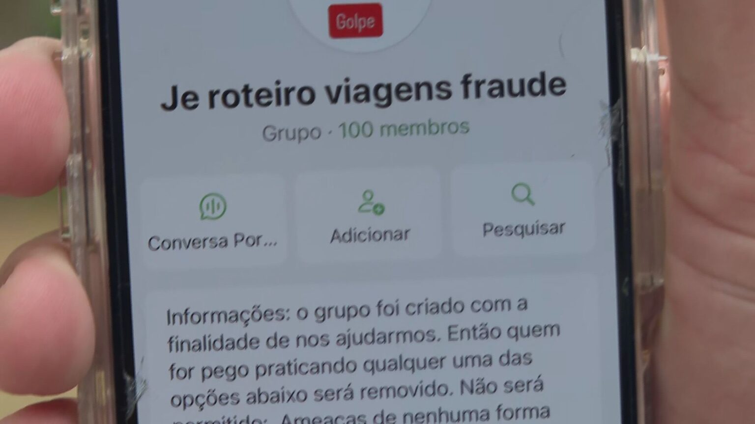 Golpe em Agência de Viagens: Mais de 100 Clientes se Sentem Lesados em Pernambuco