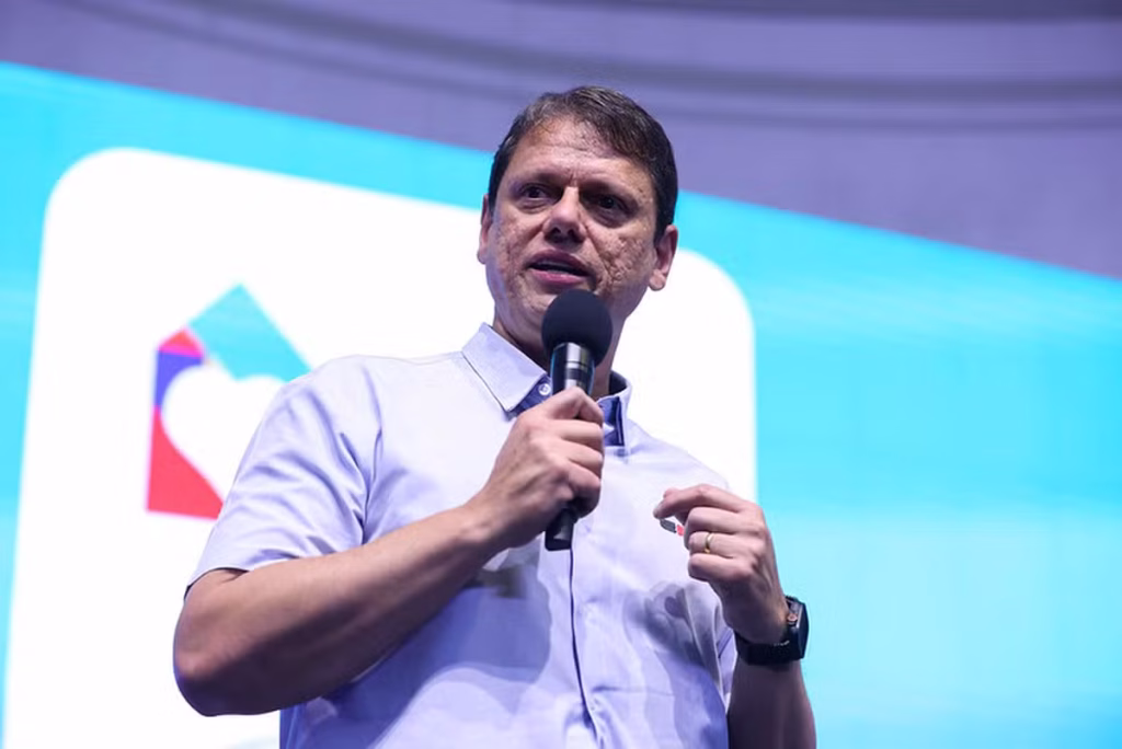 Governadores Brasileiros da Direita Apoiam Intervenção dos EUA na Venezuela