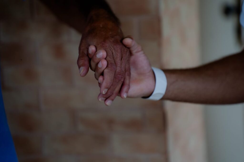 Governo de Goiás Investe R$ 35,7 Milhões para Fortalecer a Saúde Mental Governo de Goiás Investe R$ 35,7 Milhões para Fortalecer a Saúde Mental