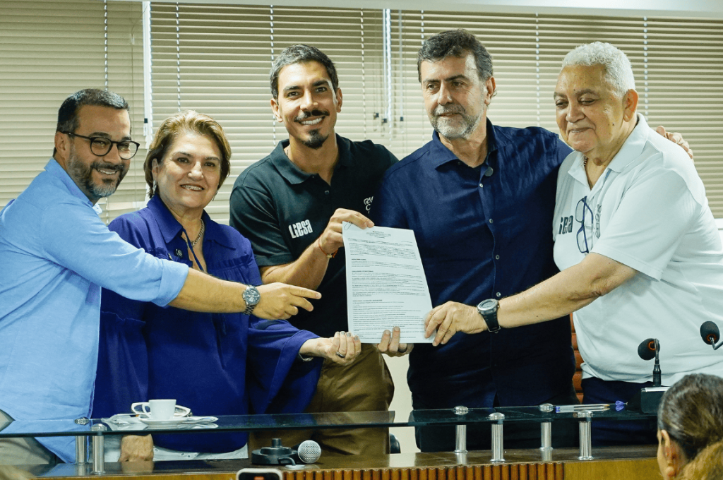 Governo do Brasil Destina 12 Milhões de Reais para o Carnaval do Rio de Janeiro