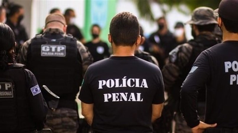 Governo do RJ Sanciona Gratificação de 20% para Policiais Penais: Entenda a Nova Lei