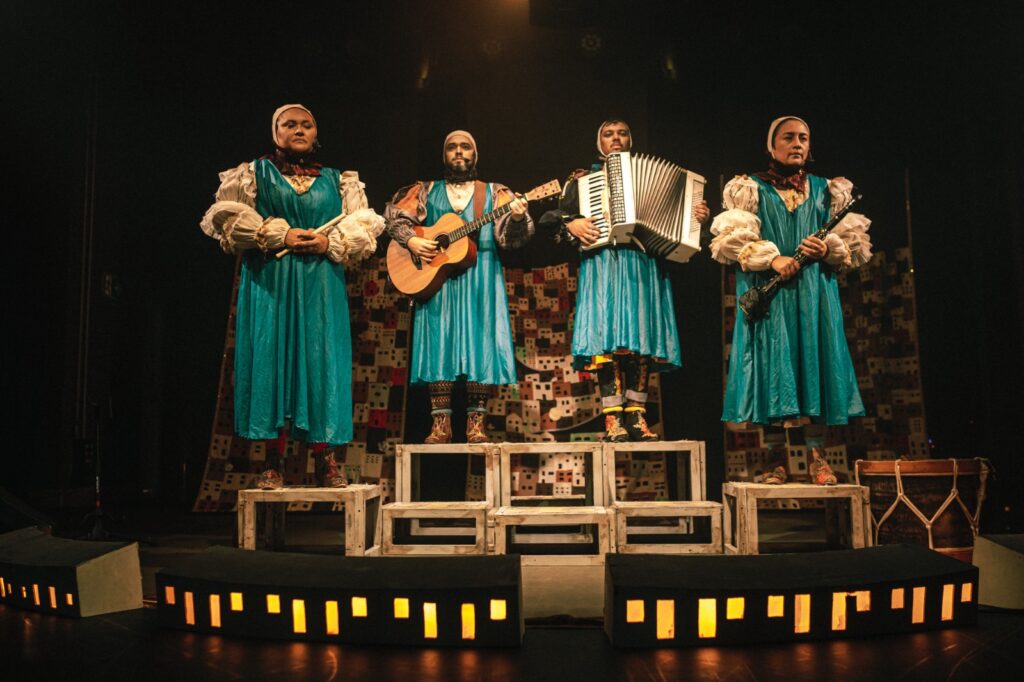 Governo do RN Lança Inscrições do Bloco II da PNAB com R$ 2,85 Milhões para Cultura Viva Governo do RN Lança Inscrições do Bloco II da PNAB com R$ 2,85 Milhões para Cultura Viva